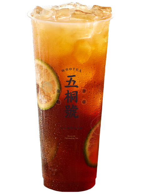 農榨青檸冬瓜