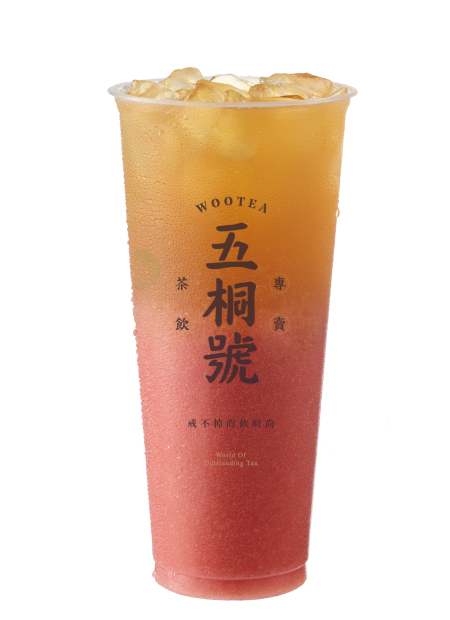 紅心芭樂烏龍
